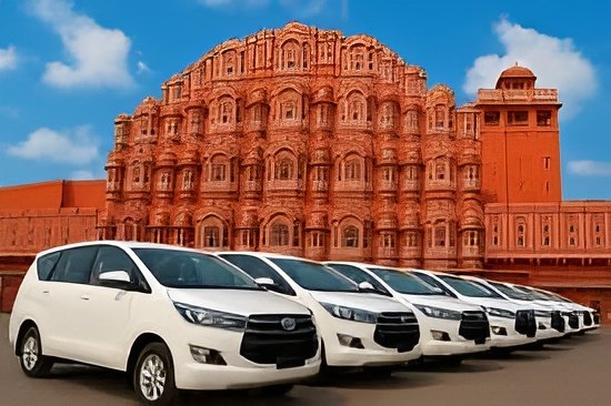 Local Sightseeing in Delhi